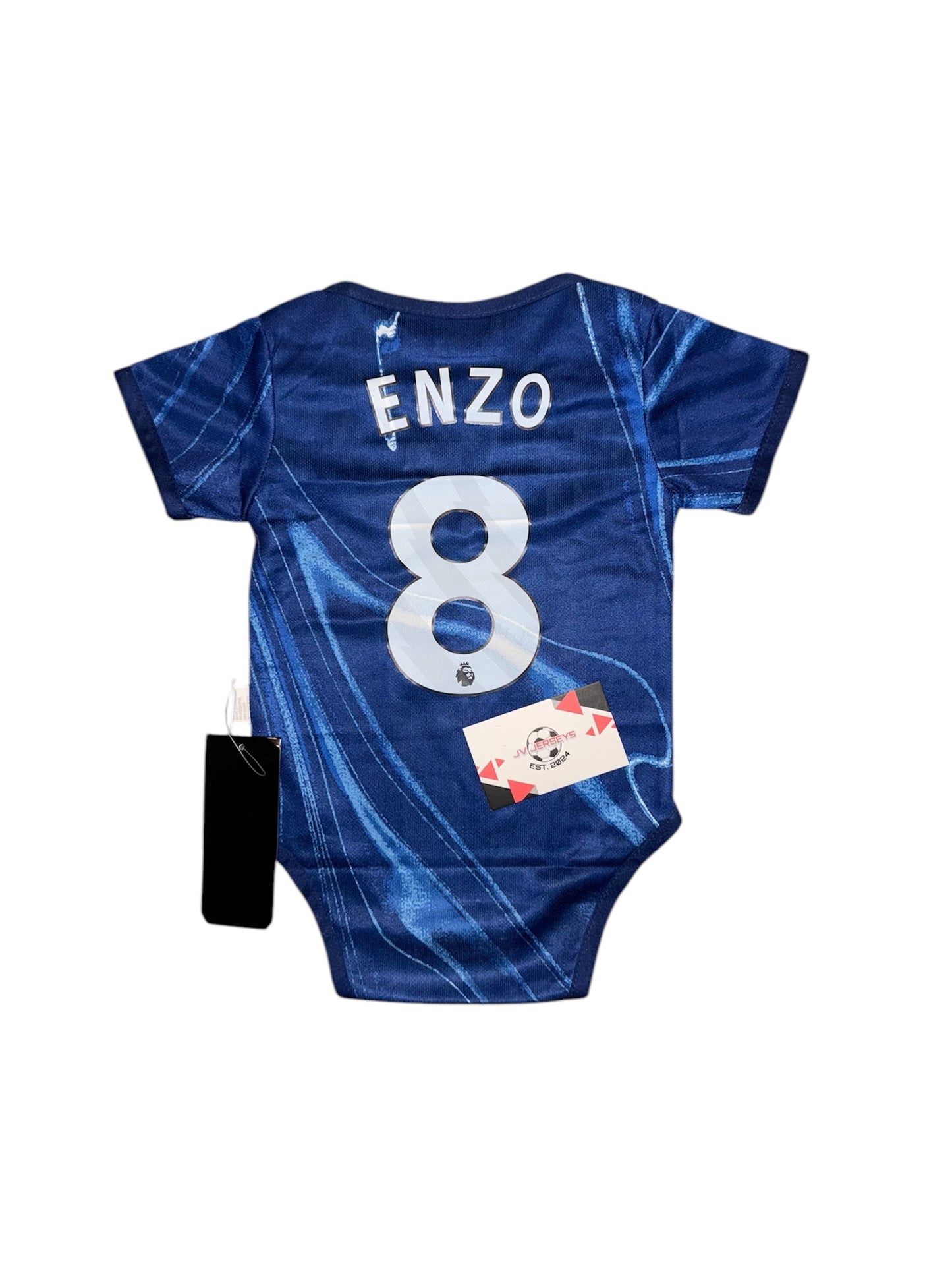 Chelsea 2024/2025 Season Home Baby