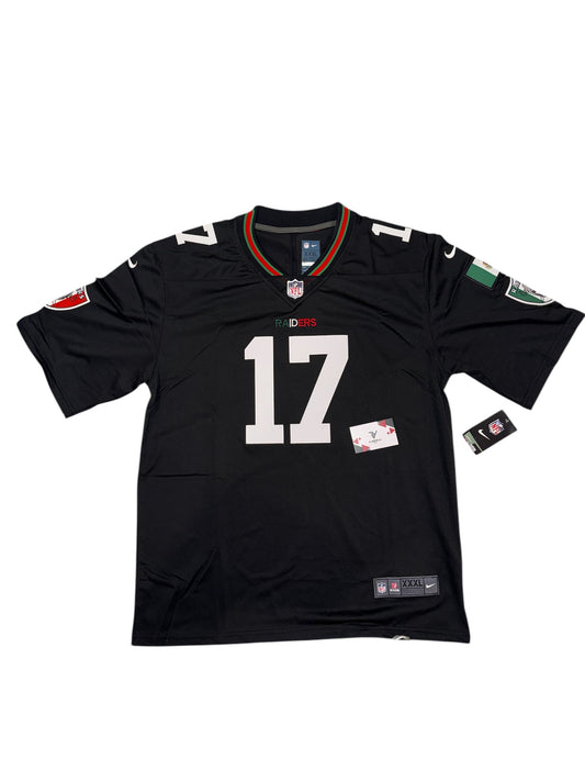 Las Vegas Raiders NFL X México