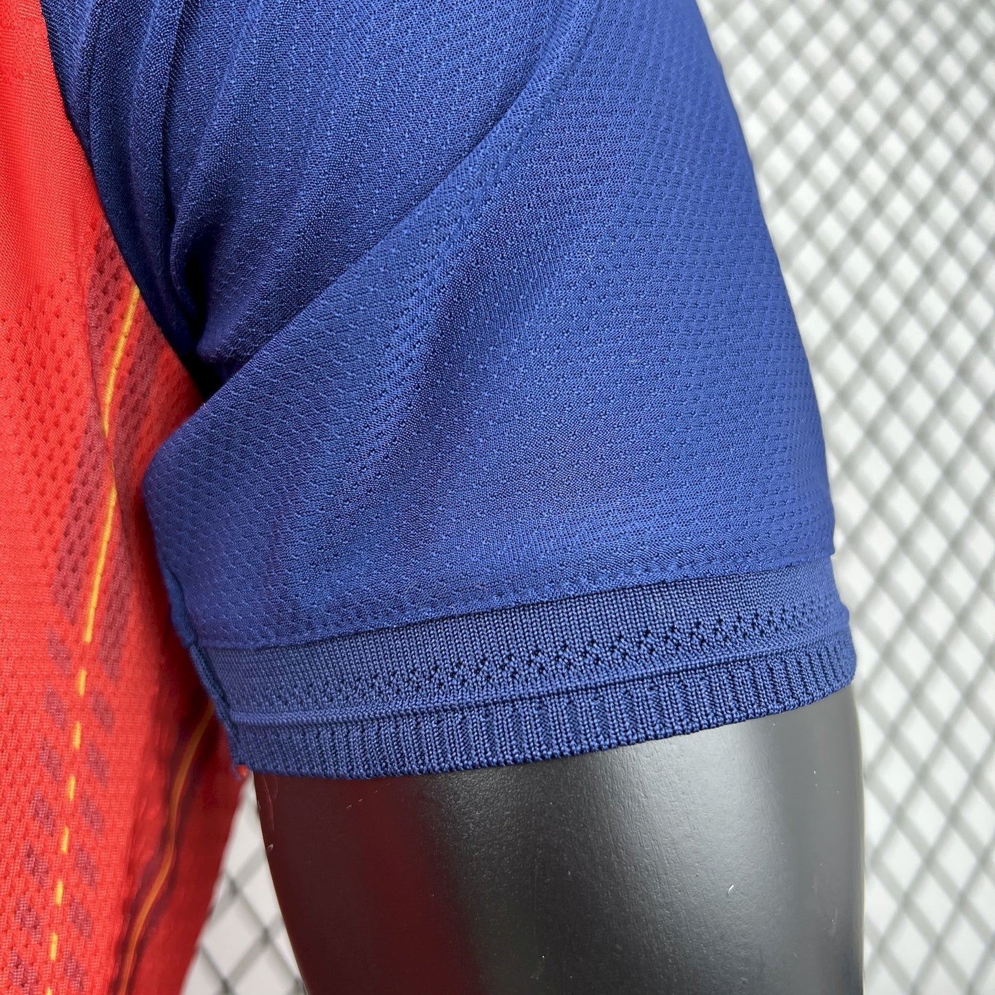 Spain World Cup 2026 Player Version