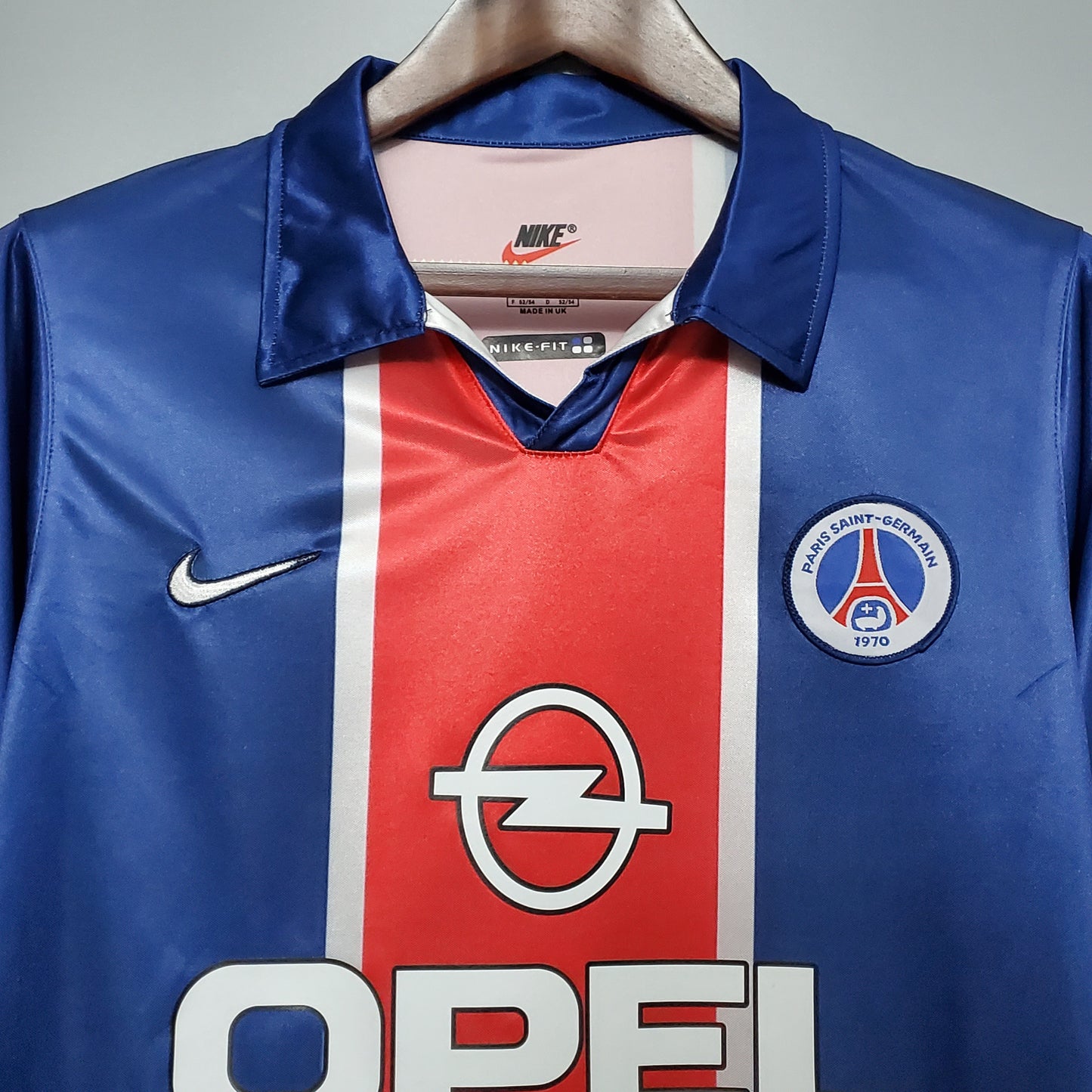 PSG 98/99 Home Retro