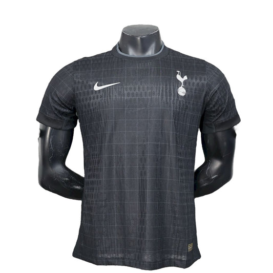 Tottenham 2025/2026 Away Player Idsue