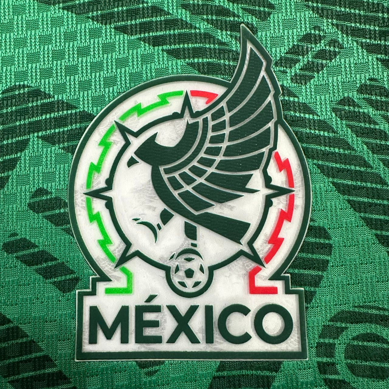Mexico World Cup 2026 Home Player Issue
