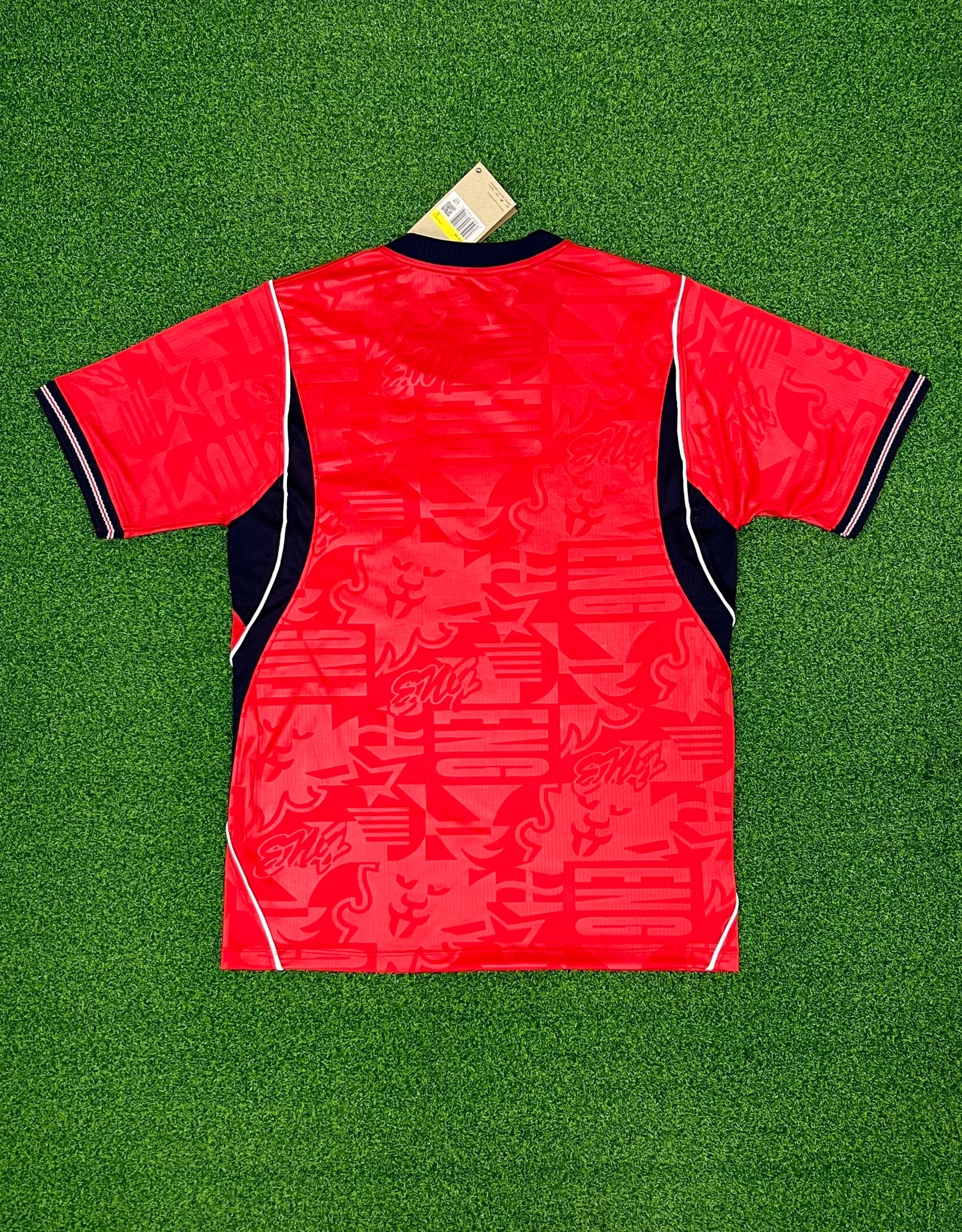 England 2026 World Cup Away Standard