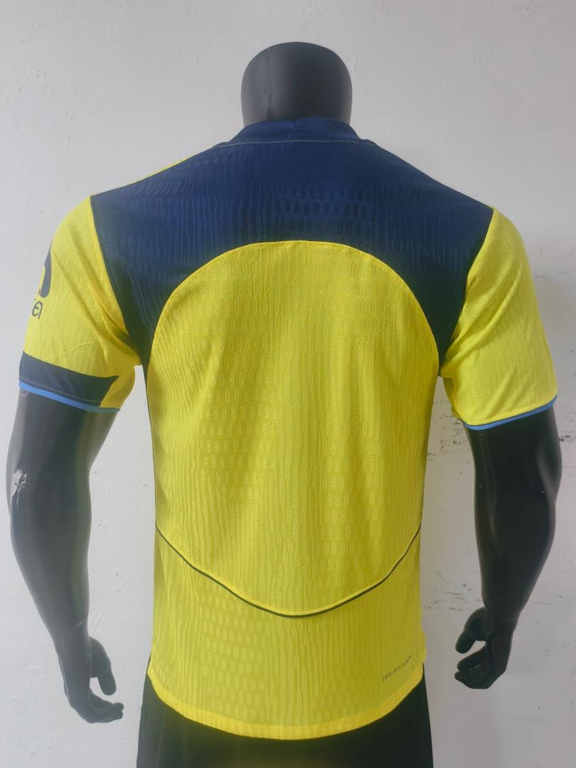 Tottenham 2025/2026 T90 Player Version