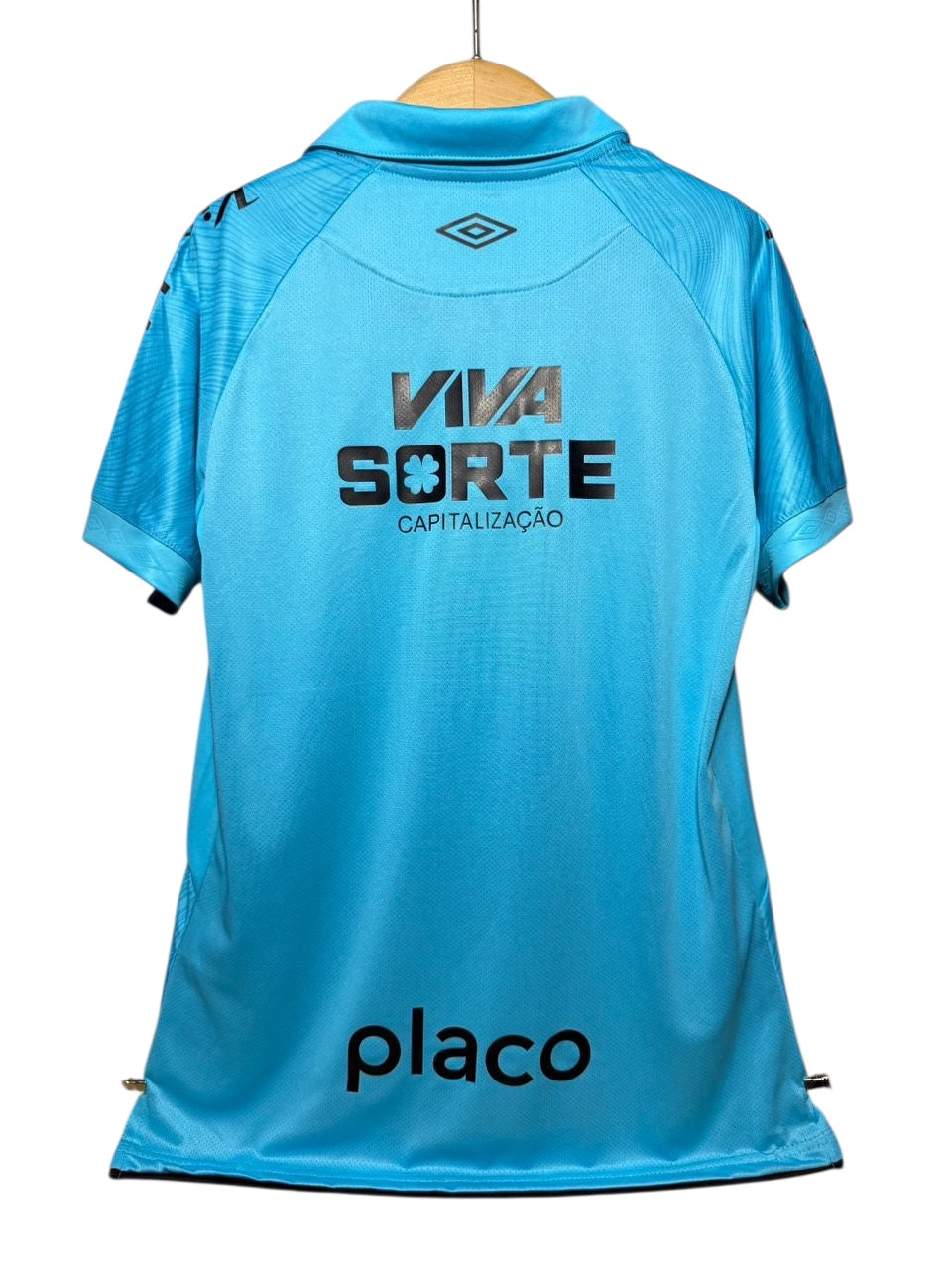 Santos 2025 Away Standard