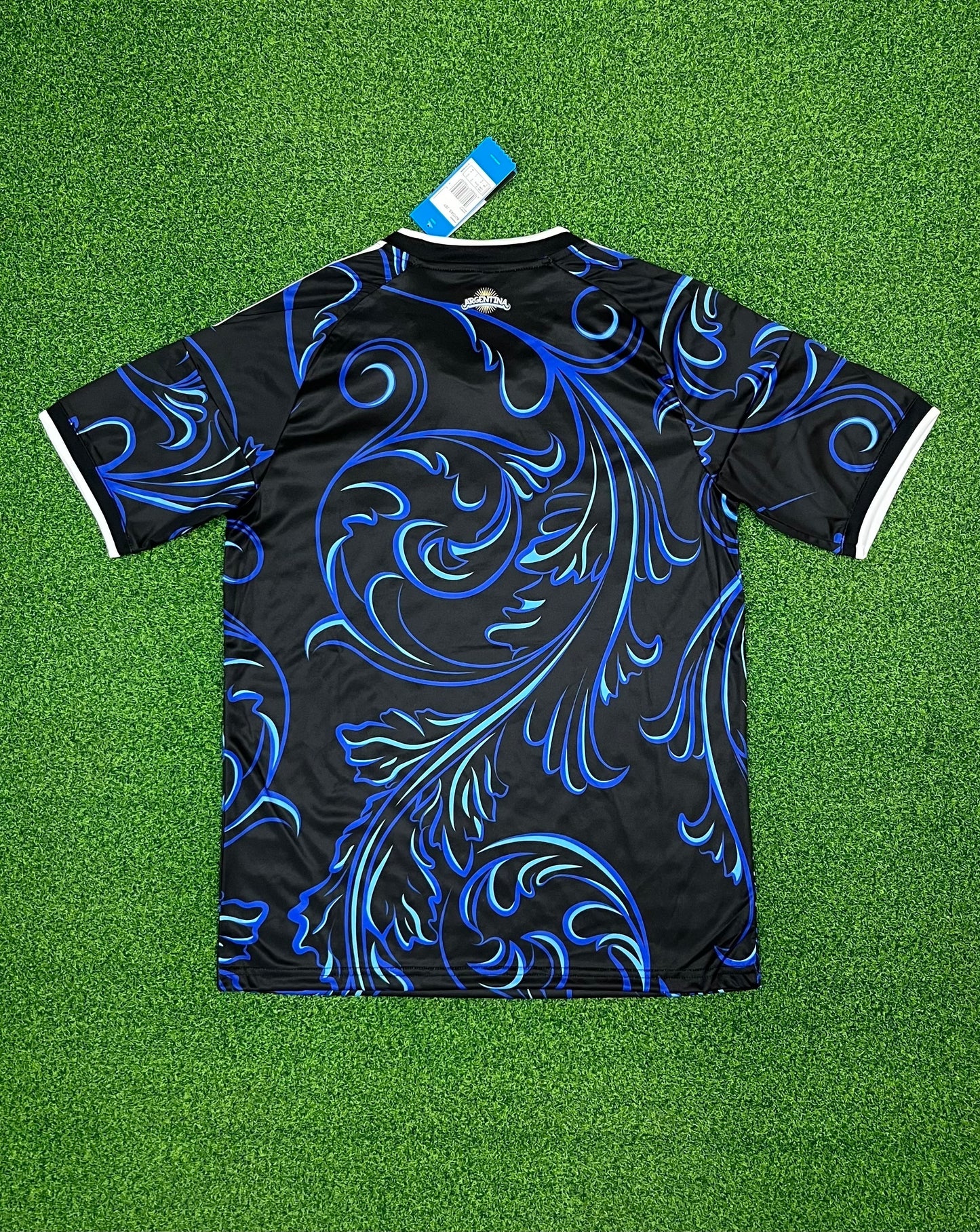 Argentina 2026 World Cup Away Kids