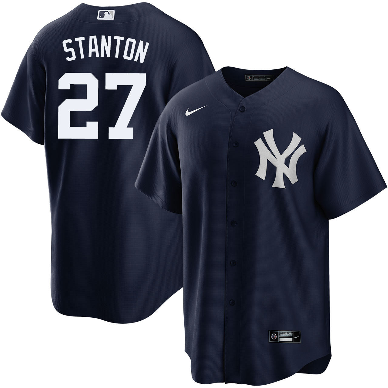 New York Yankees MLB