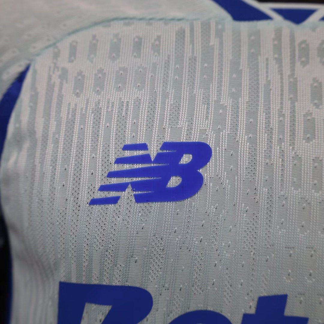 Porto 2026/2027 Away Player Issue
