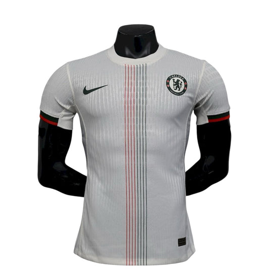Chelsea 2025/2026 Away Player Issue