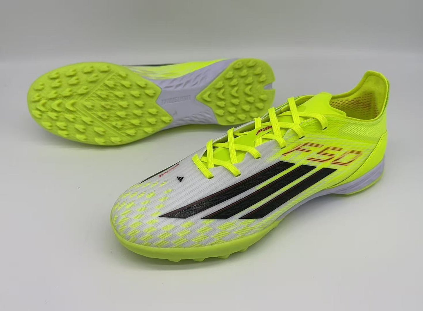 F50 Elite Laces “Unlocked” Indoor