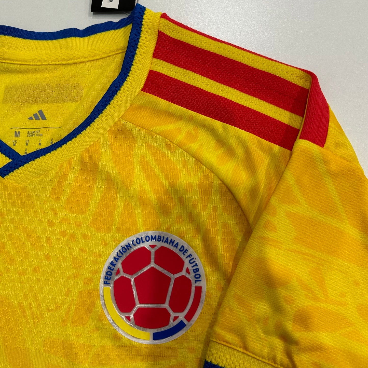 Colombia World Cup 2026 Player Issue