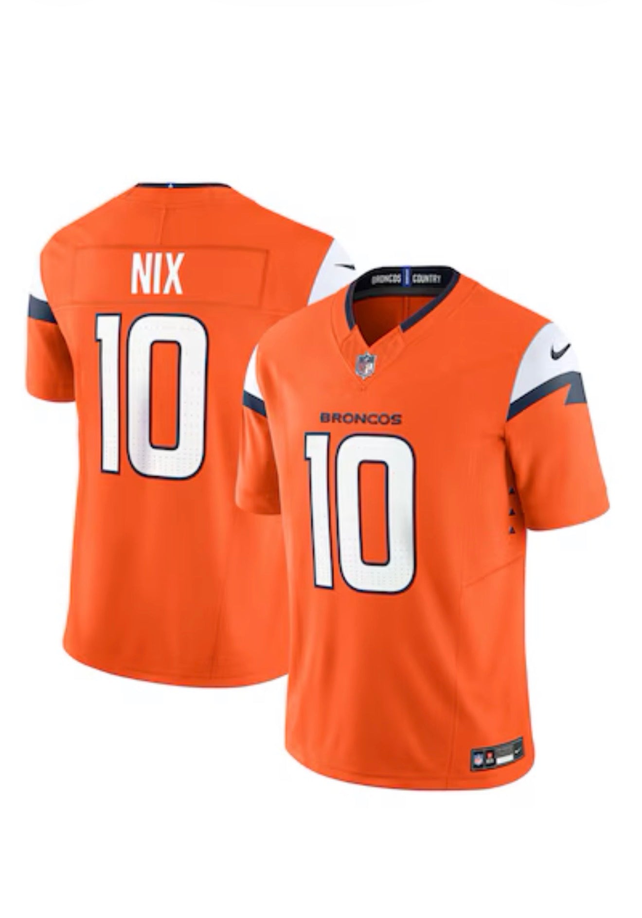 Denver Broncos NFL Home