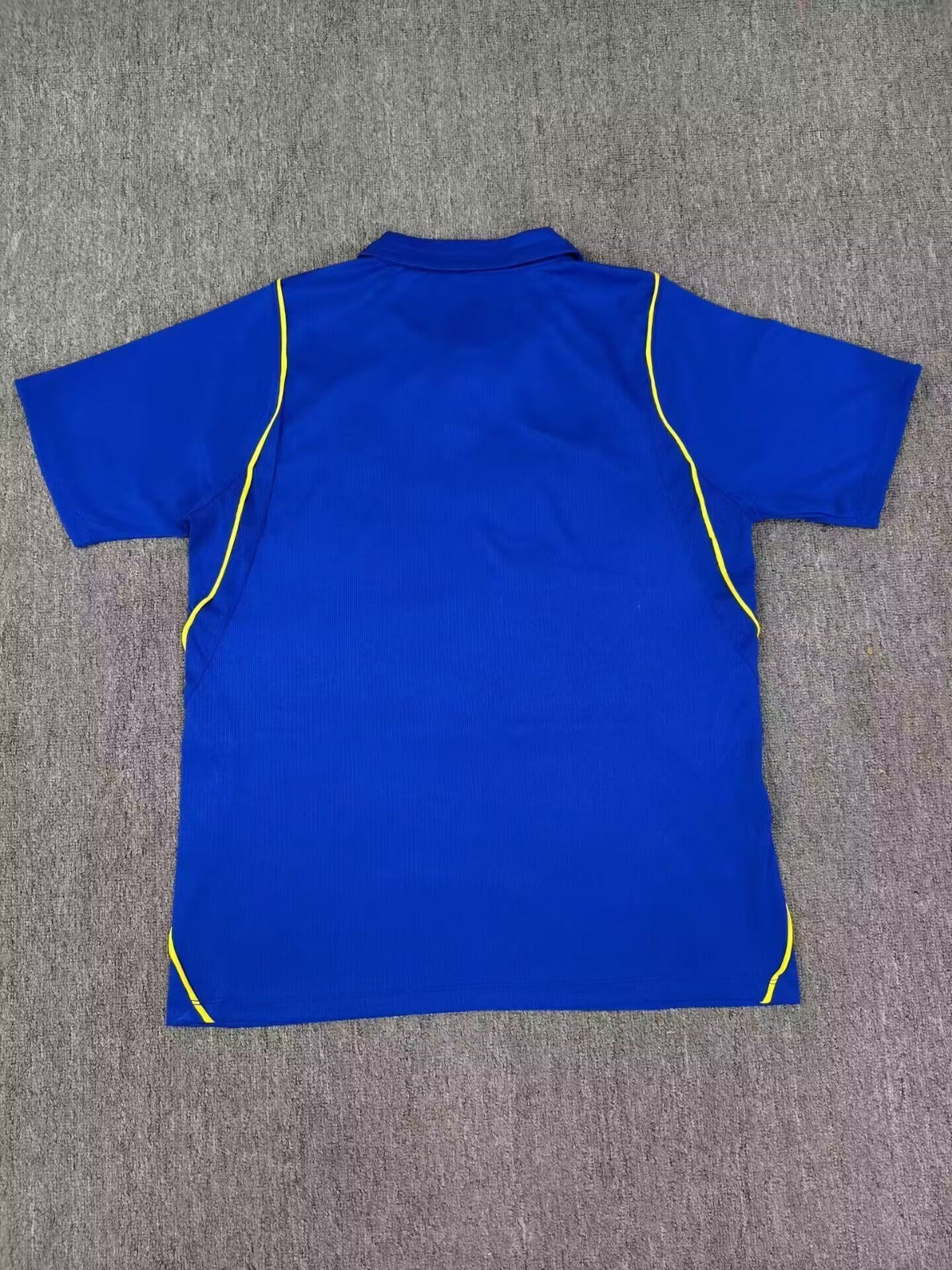 Chelsea 2026/2027 Home Standard