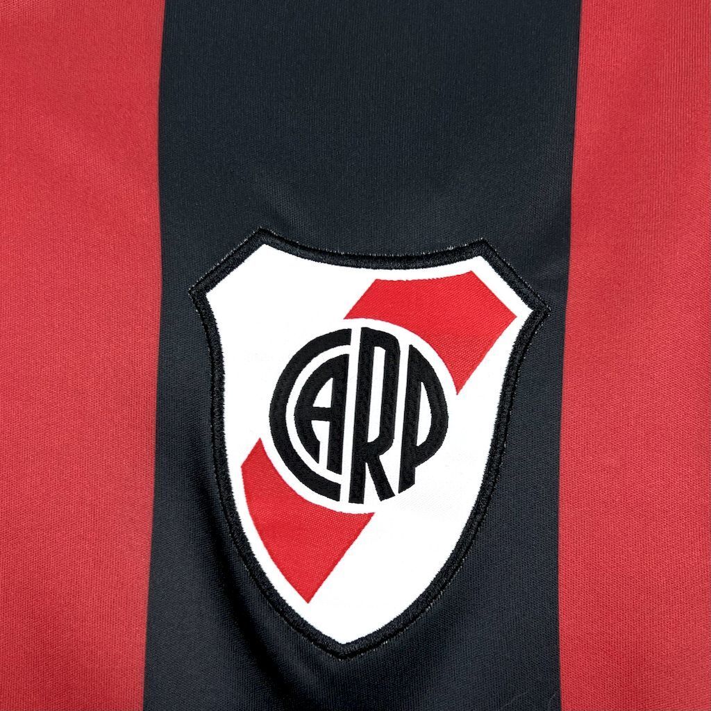 River Plate 2025 Away Standard
