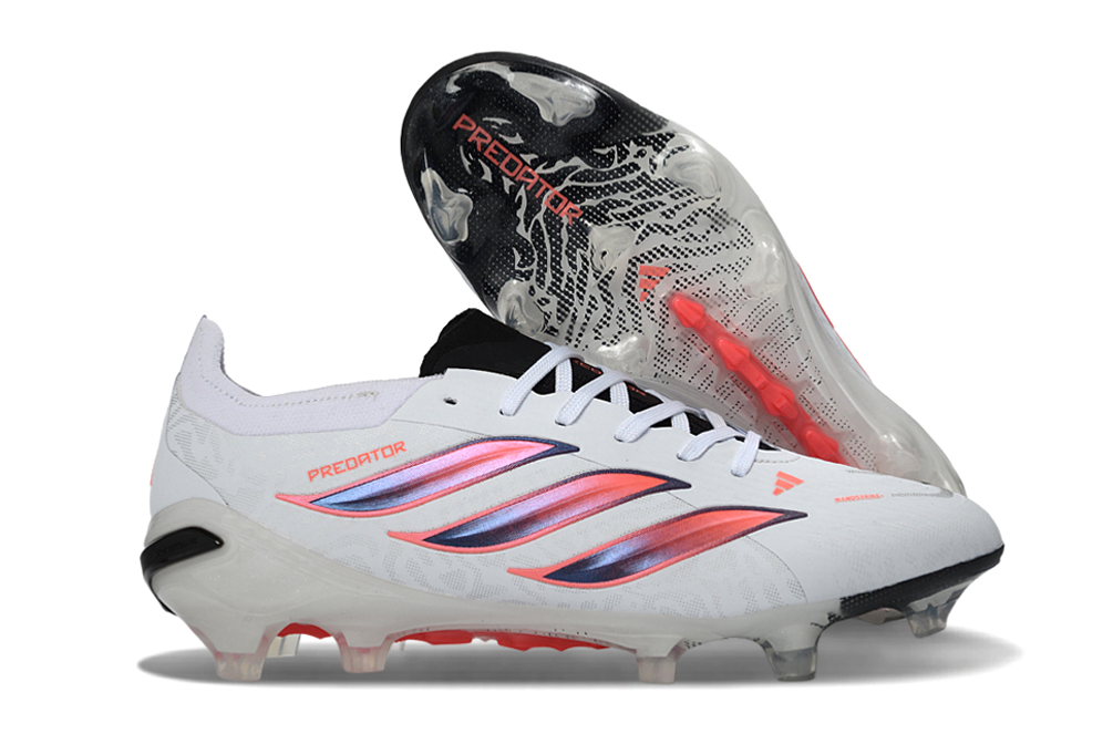 Predator Elite 26 “Cloud White”