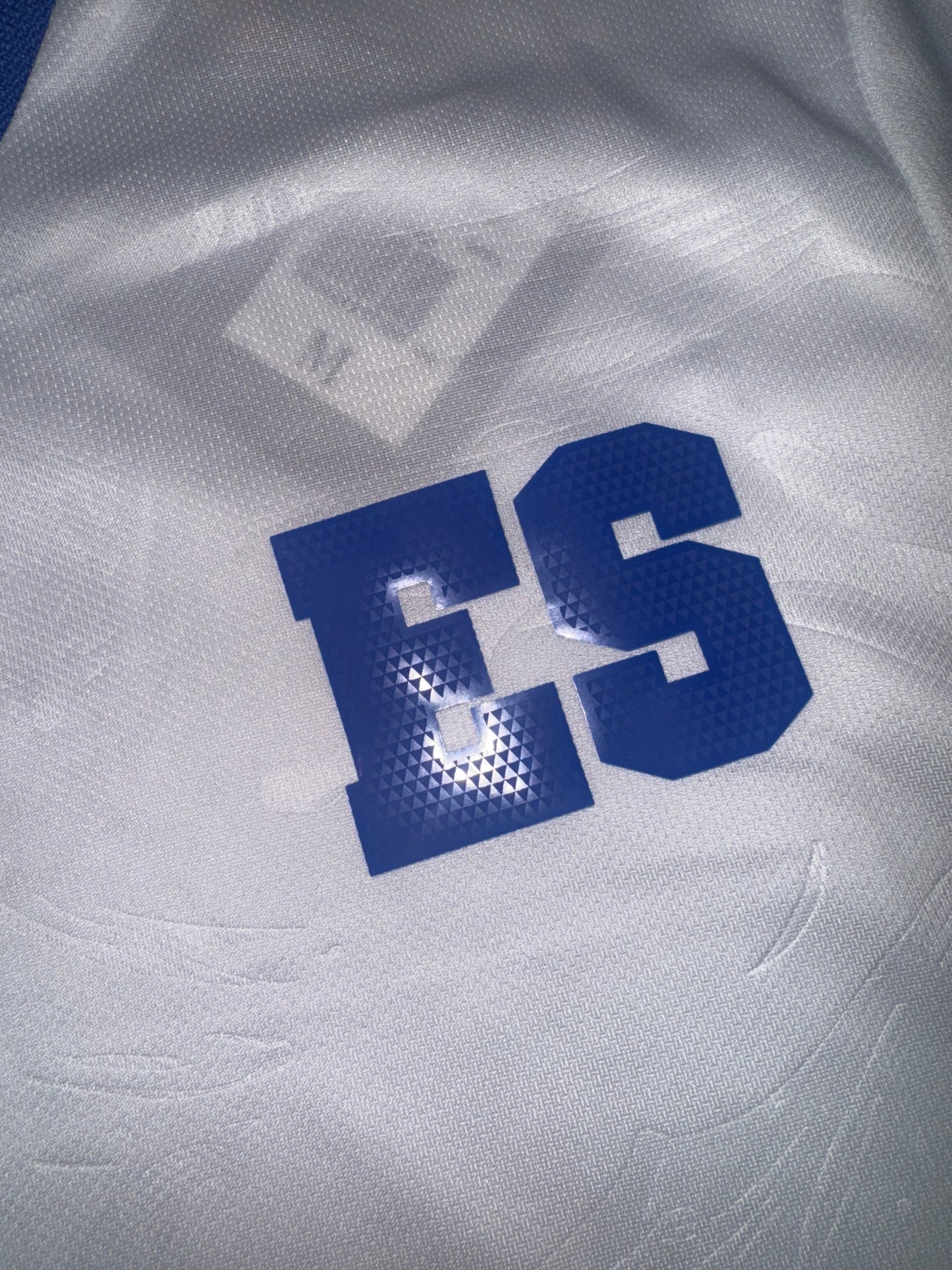 El Salvador 2025 Away