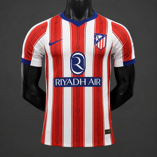 Atlético Madrid 2026/2027 Home Player