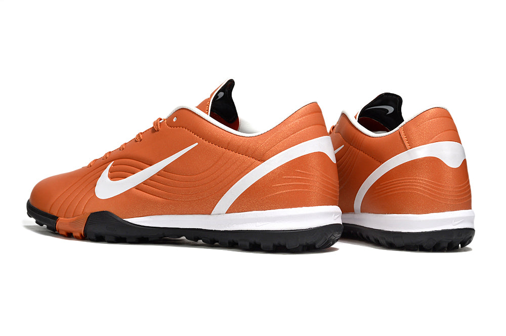 Mercurial Vapor 1 Remake 2025 “Shock Orange” Indoor