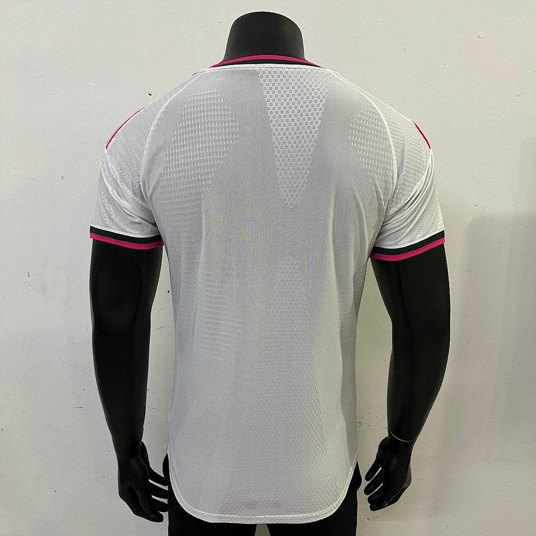 Real Madrid 2026/2027 Home Player Issue