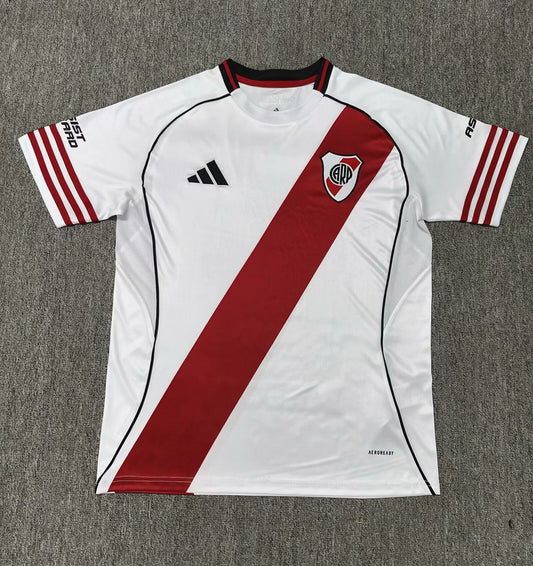 River Plate 2025 Home Standard