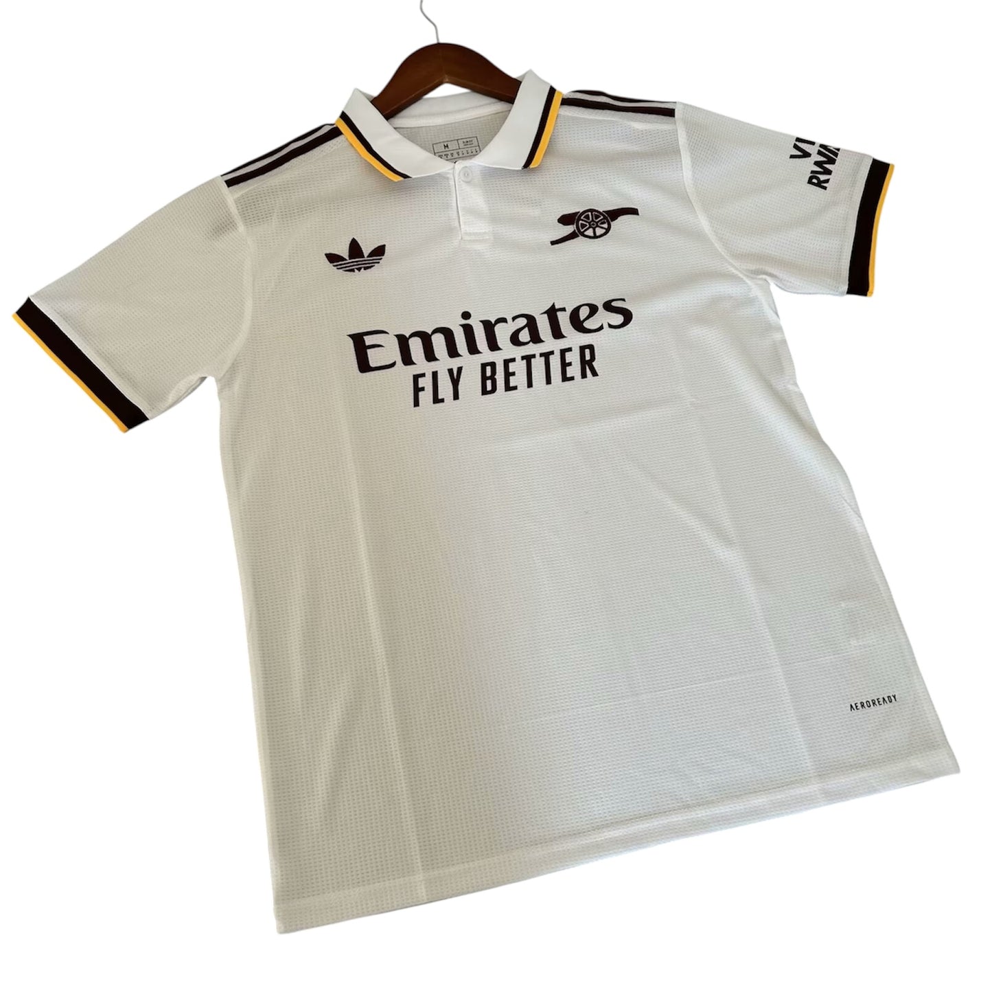 Arsenal 2025/2026 Third Kit Standard
