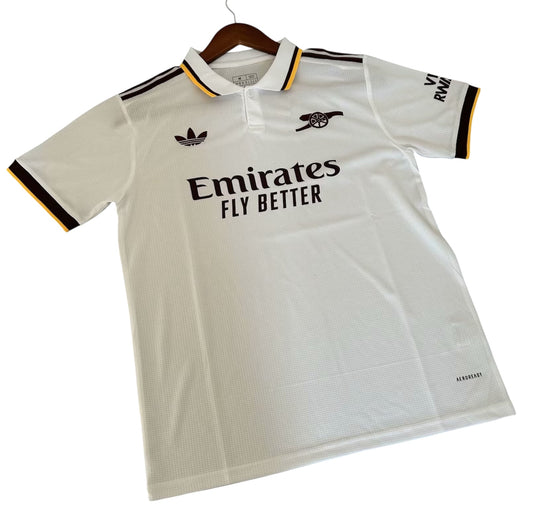 Arsenal 2025/2026 Third Kit Standard