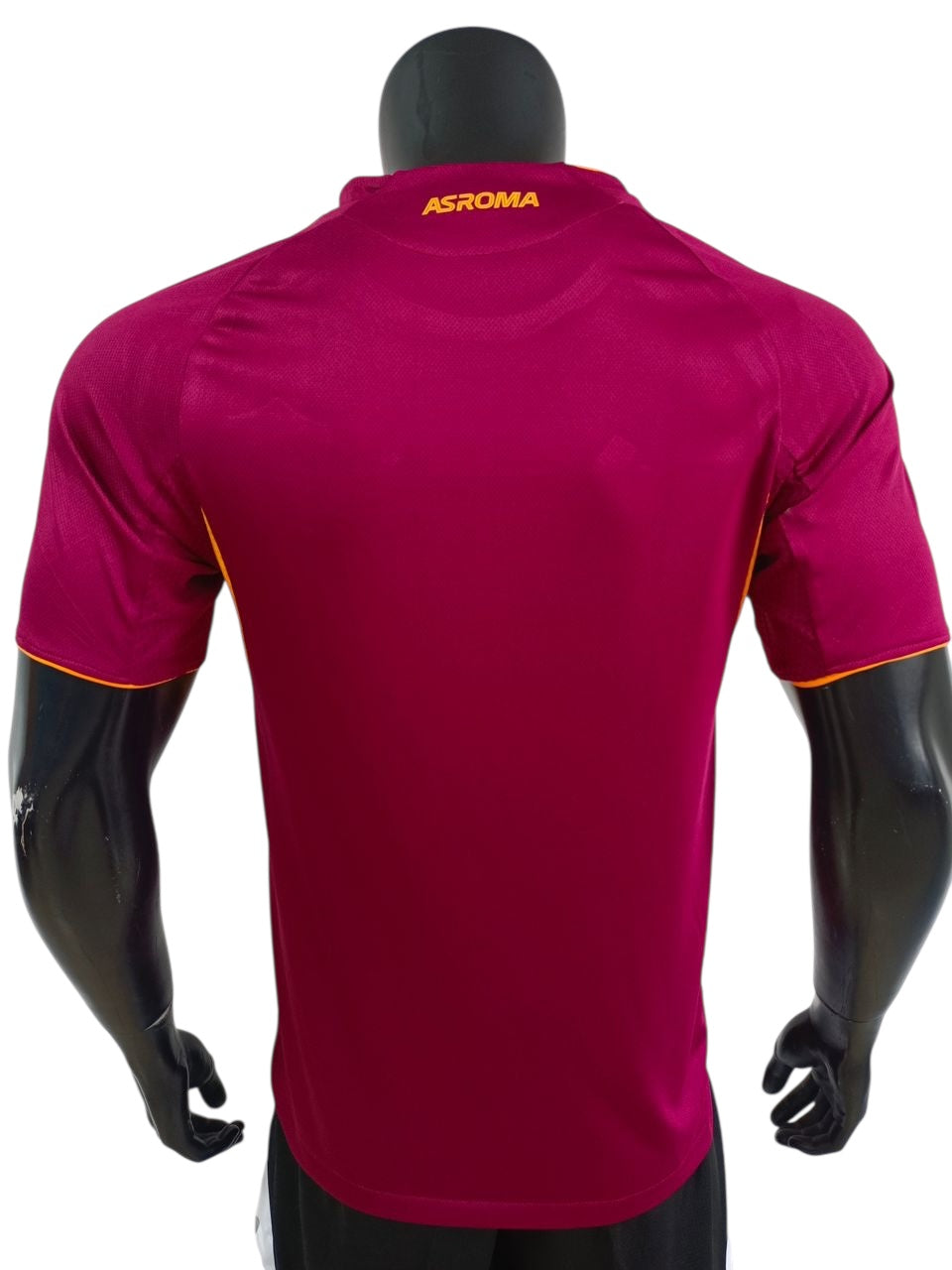 AS Roma Home 2025/2026 Player Issue