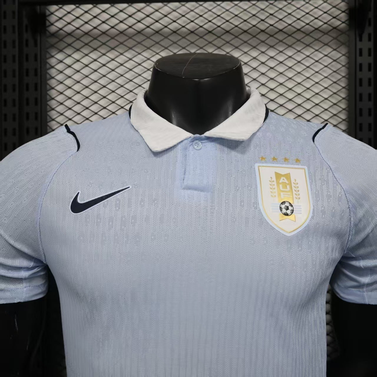 Uruguay 2026 World Cup Home a player Issue