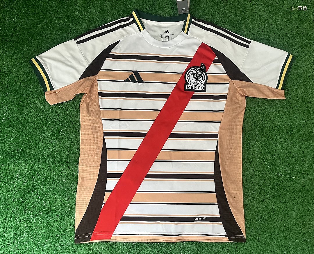 Mexico 2026 Special Edition X El chavo Del 8
