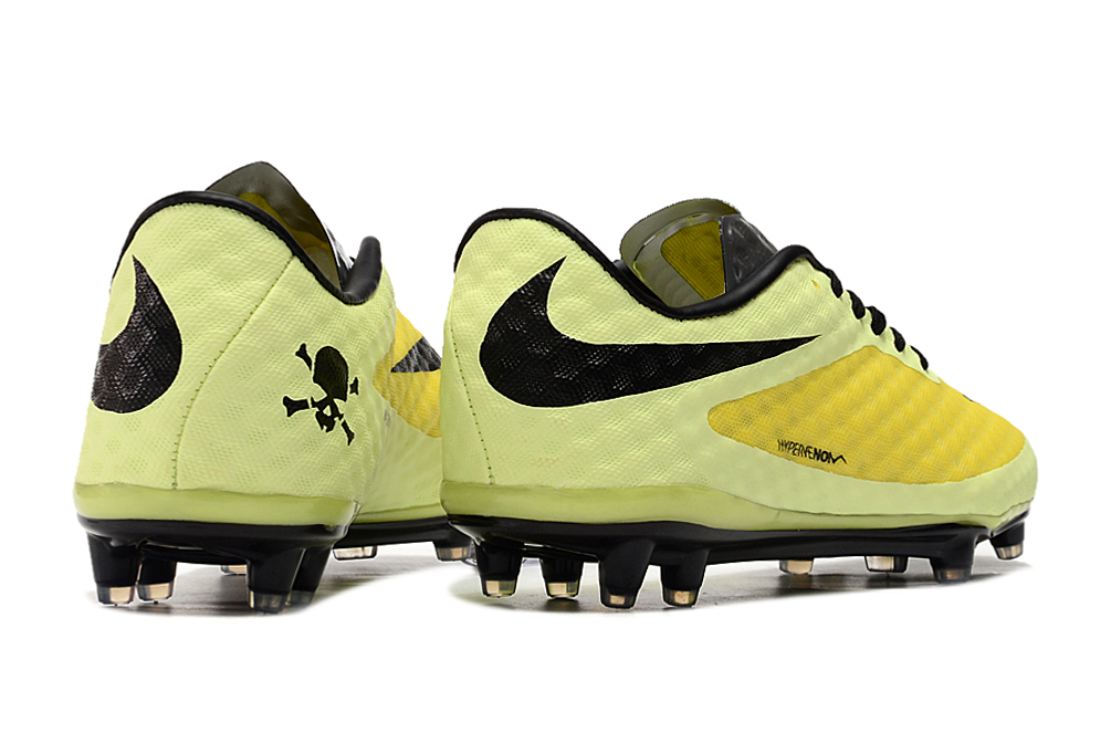 Nike Hypervenom 1 “Vibrant Yellow/Volt Ice”