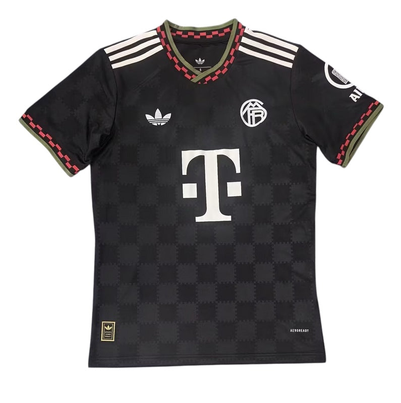 Bayern Munich 2025/2026 Third Kit Kids