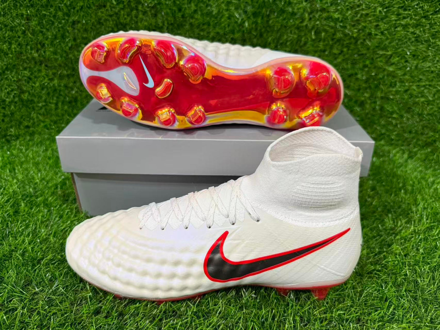 Magista Obra 2 X World Cup 2018