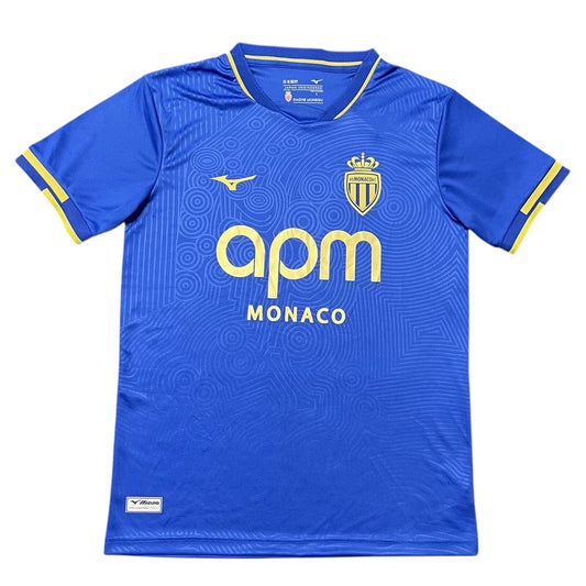 Monaco 2025/2026 Away Standard
