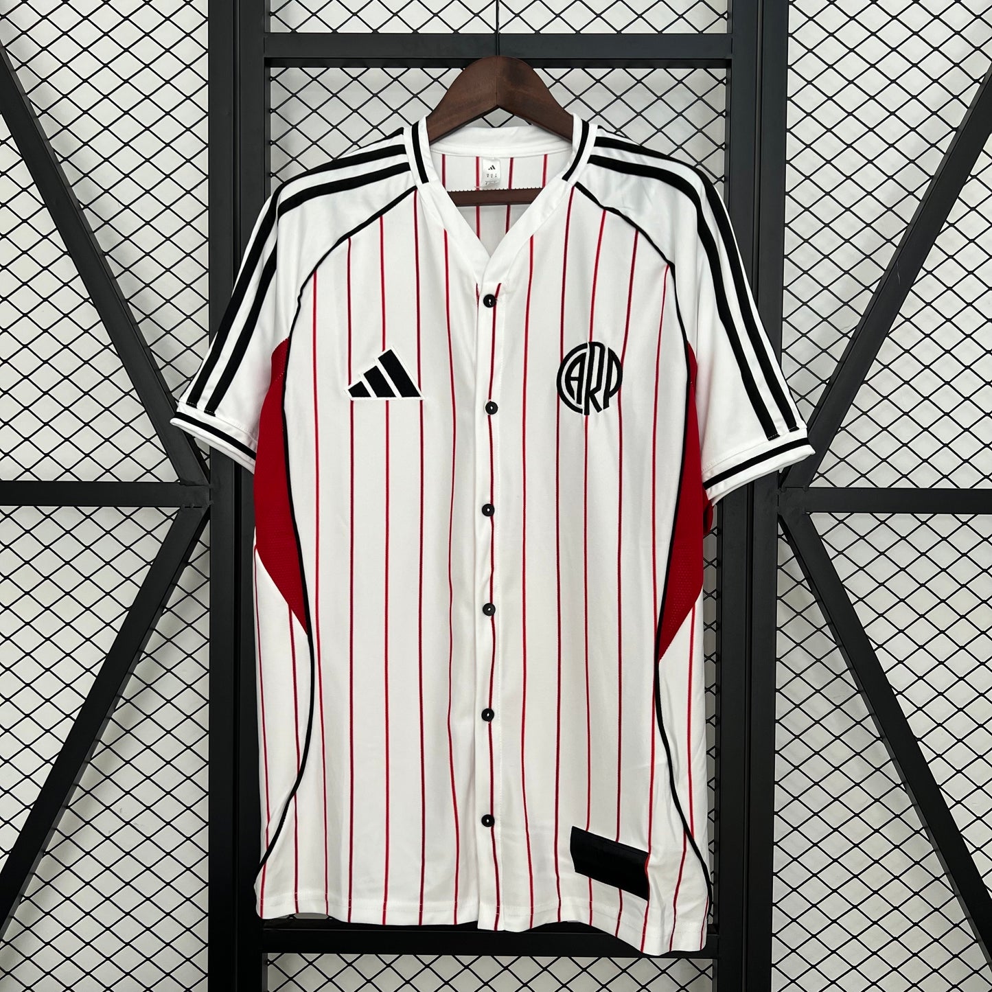 River Plate 2025 Baseball