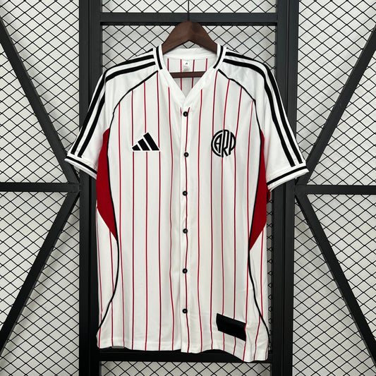 River Plate 2025 Baseball