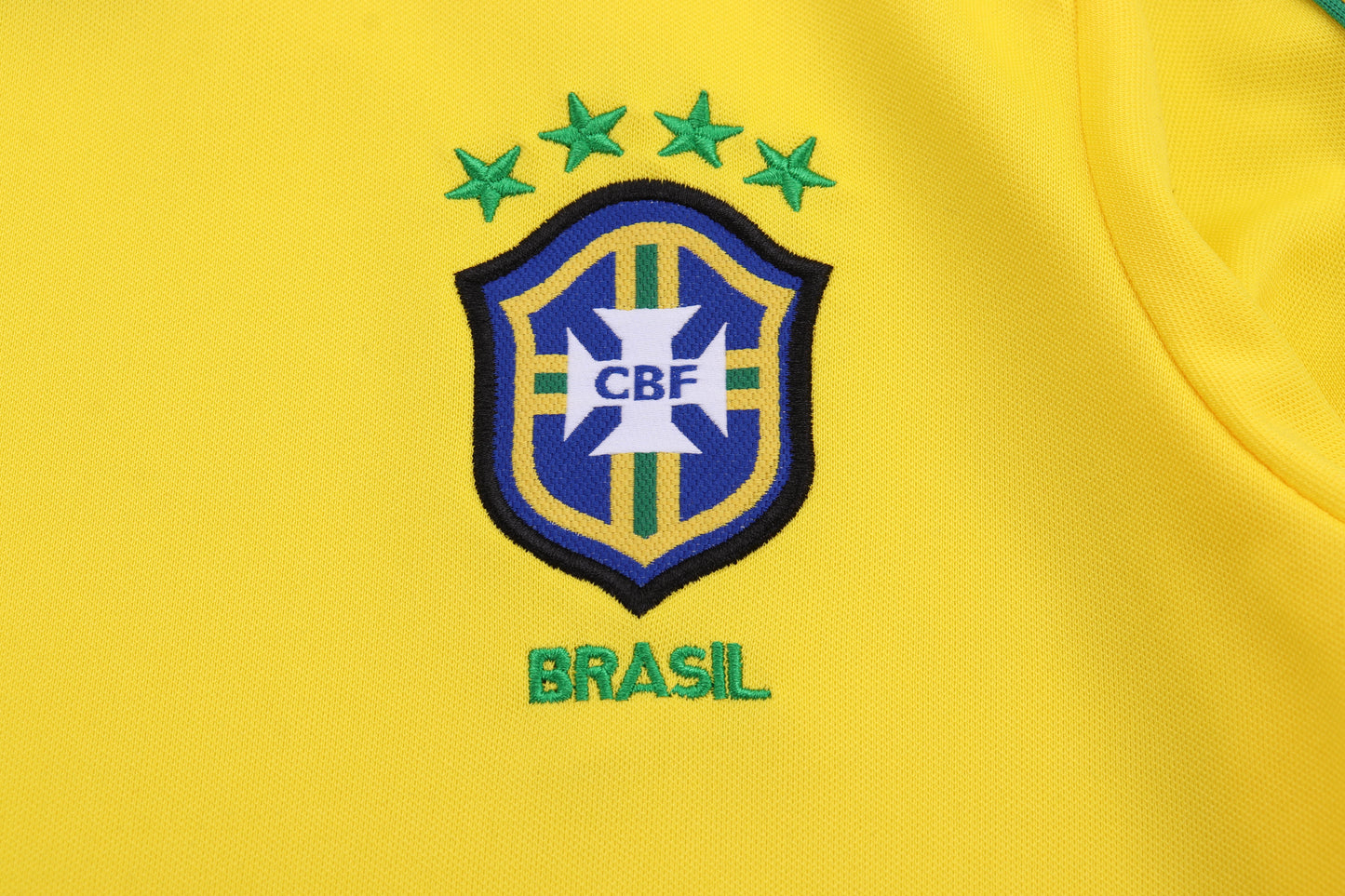 Brasil 1998 Retro Kids