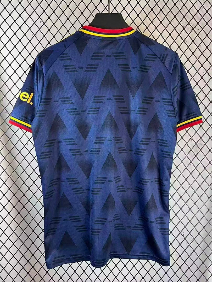Arsenal 2026/2027 Away Standard