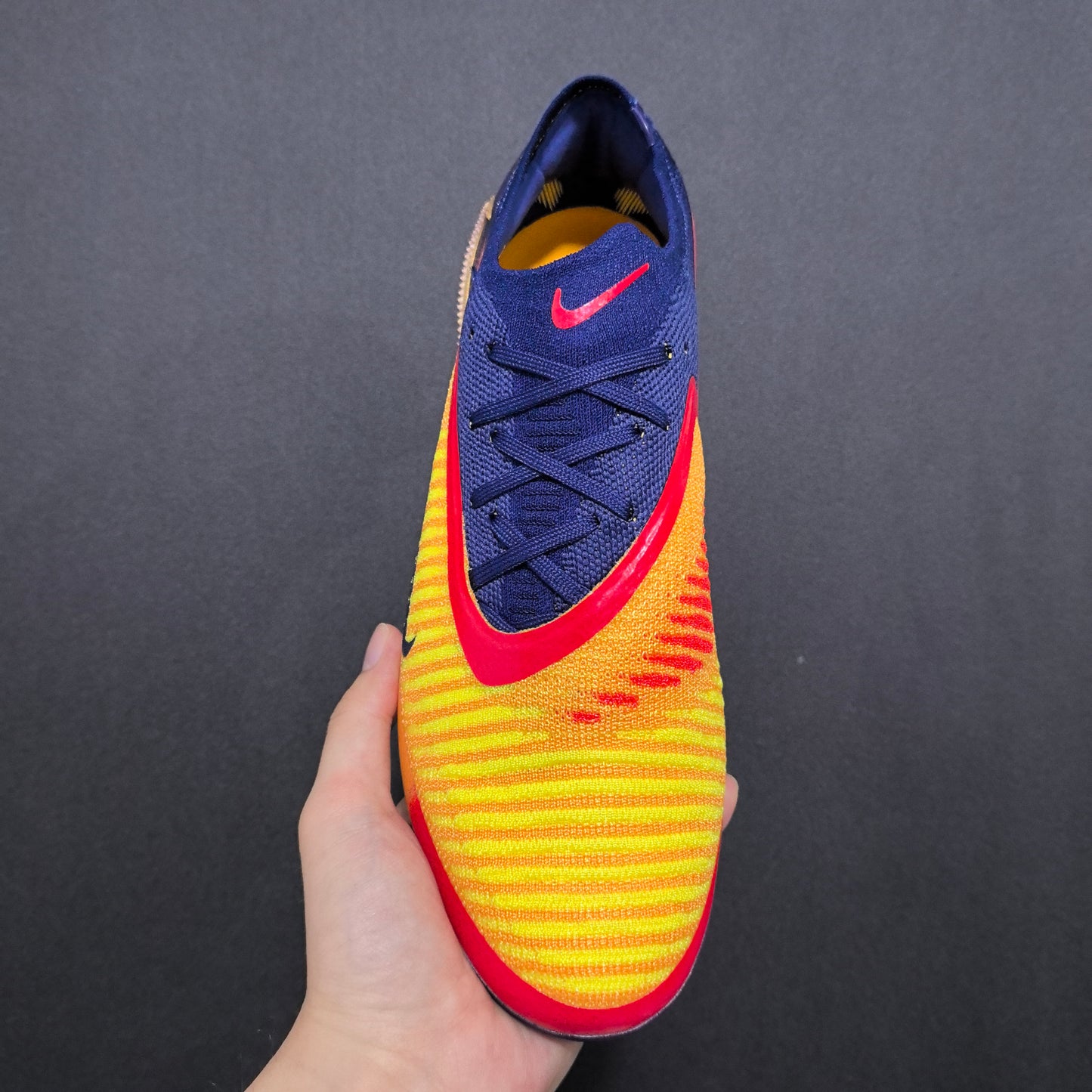 Phantom 6 Elite Low X Haaland