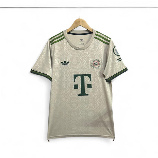 Bayern Munich 2025/2026 Third Kit Standard
