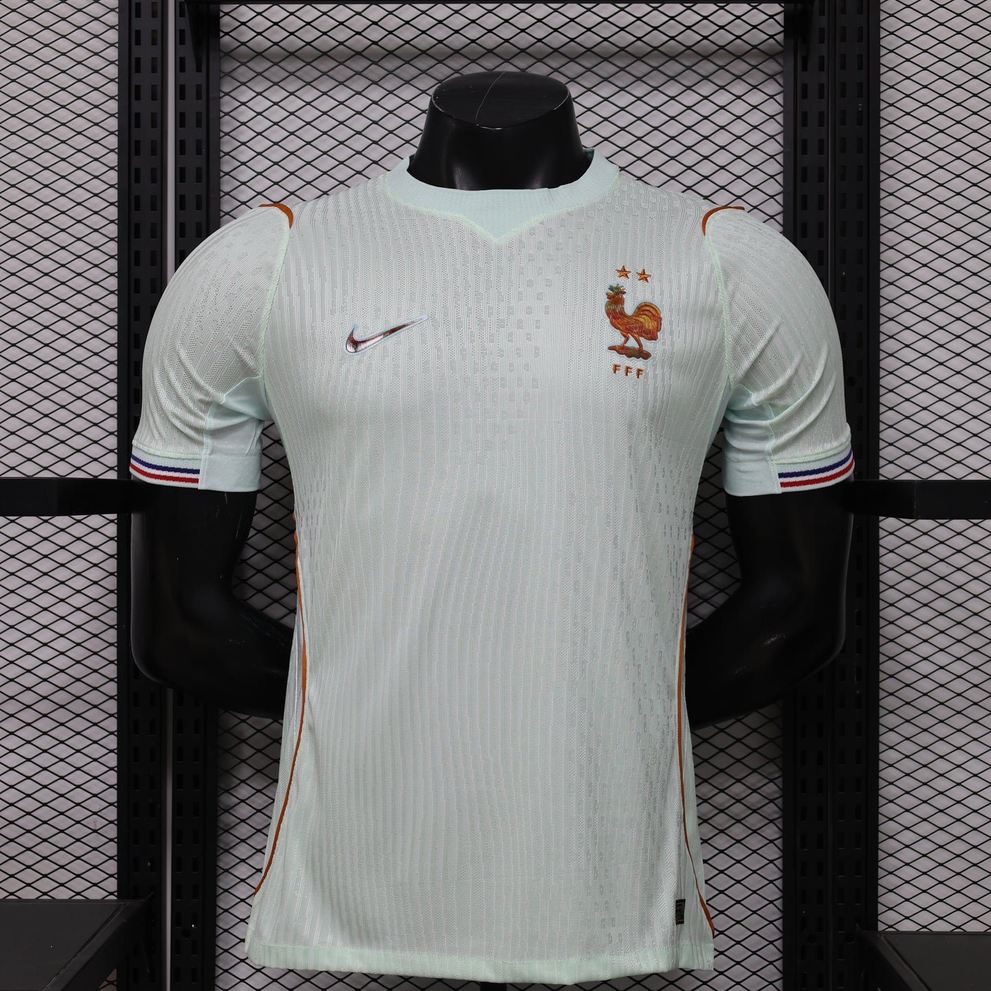 France 2026 World Cup Away Player Issue