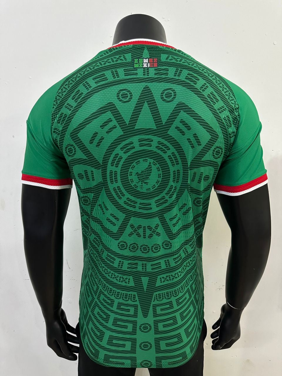 Mexico World Cup 2026 Home Player Issue