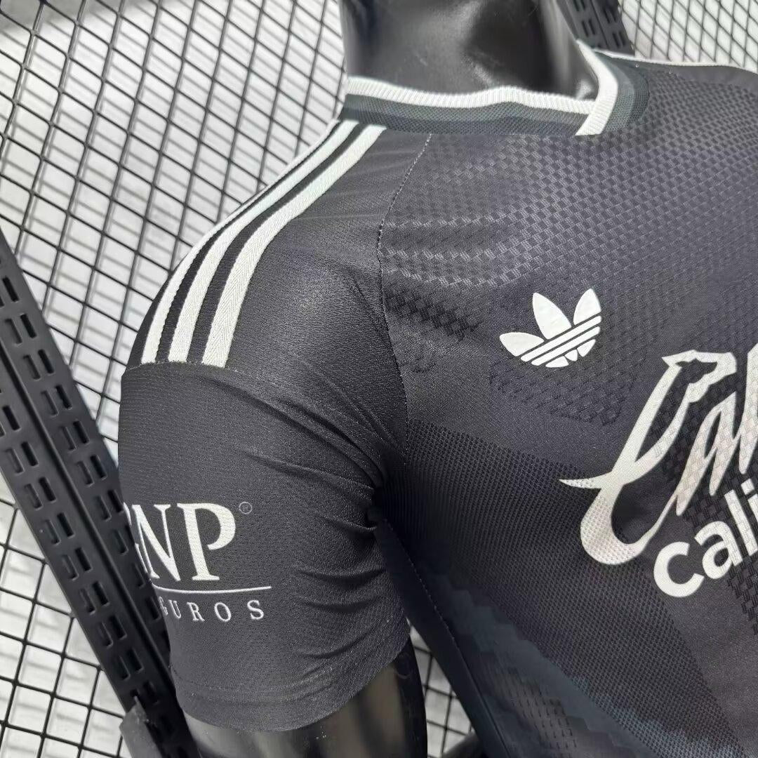 America 2026/2027 Away Player Issue
