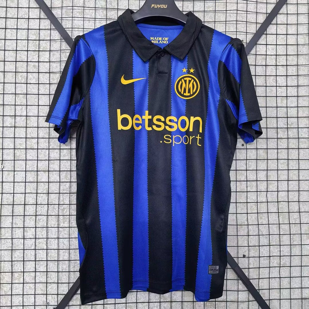 Inter Milan Home 2026/2027 Standard