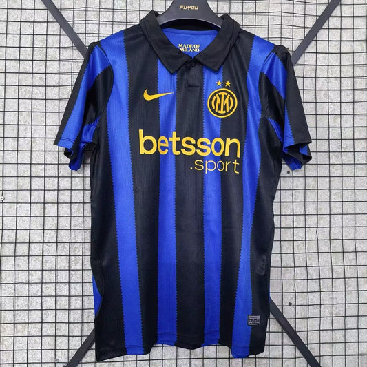 Inter Milan Home 2026/2027 Standard