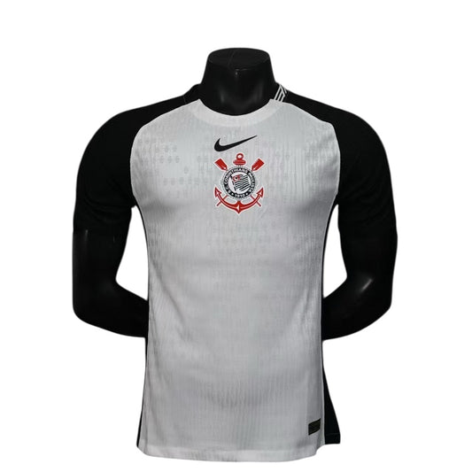 Corinthians 2025 Home Player Issue