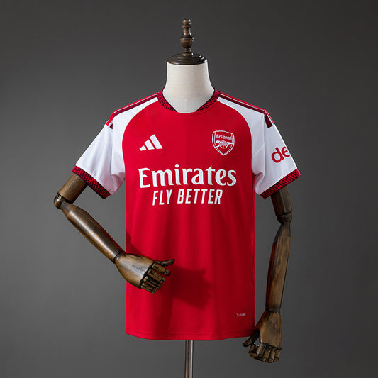 Arsenal 2026/2027 Home Standard