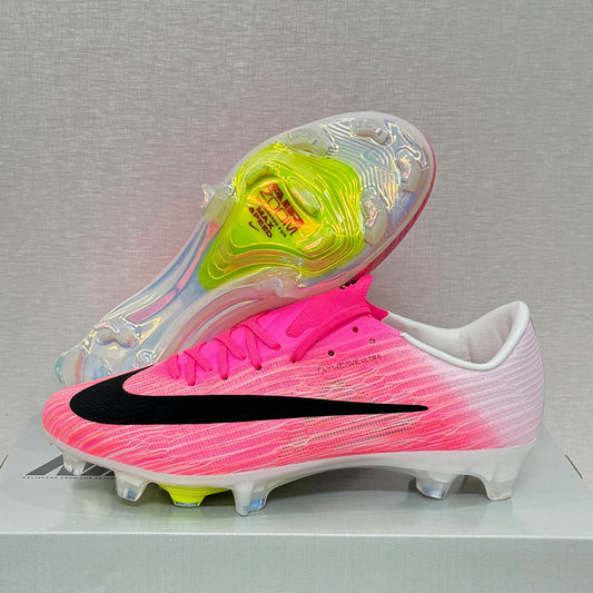 Mercurial Superfly 11 Launch Colorway