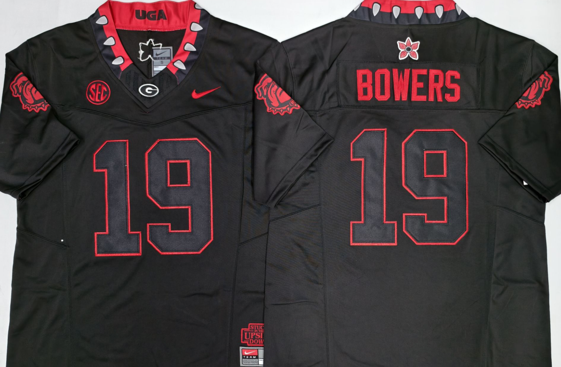 Georgia Bulldogs Football NCAA