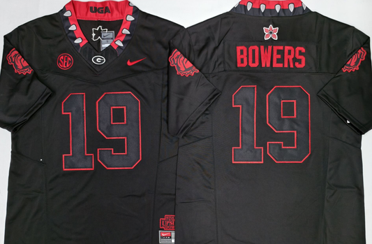Georgia Bulldogs Football NCAA