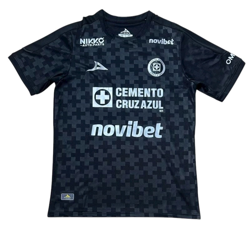 Cruz Azul 2025 Third Kit Standard